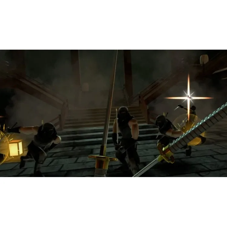 خرید بازی Ninja Legends برای PSVR