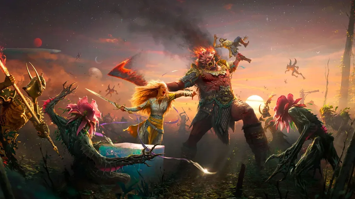از نسخههای مختلف بازی God of War Laufey رونمایی شد