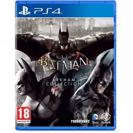 خرید بازی Batman: The Enemy Within - Telltale