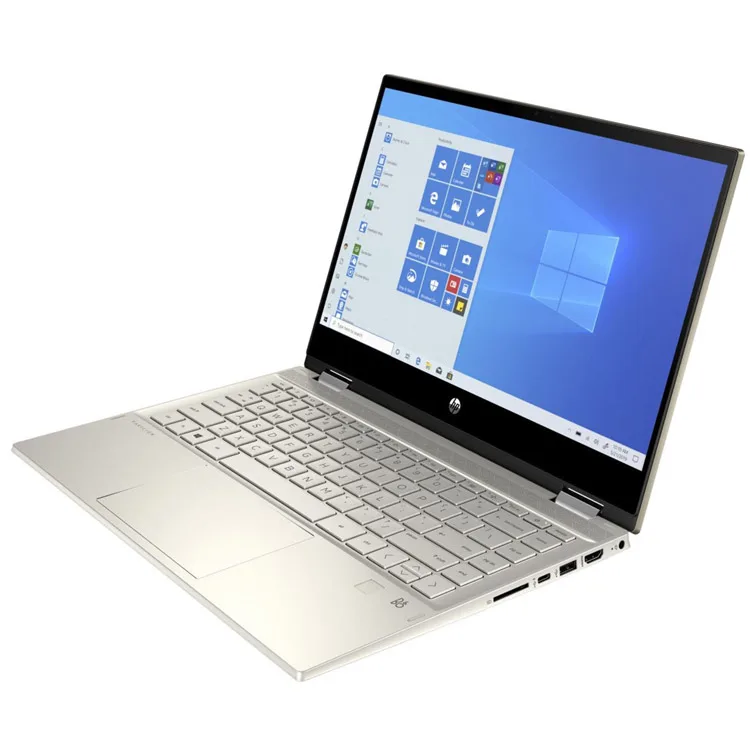 خرید لپ تاپ HP DW Series DW100-C - نمایشگر FHD - حافظه 512GB - رم 8GB - پردازنده Core i7 - کارت گرافیک Intel IRIS XE