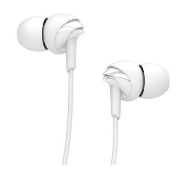 خرید ایرفون Rock Y1 - سفید