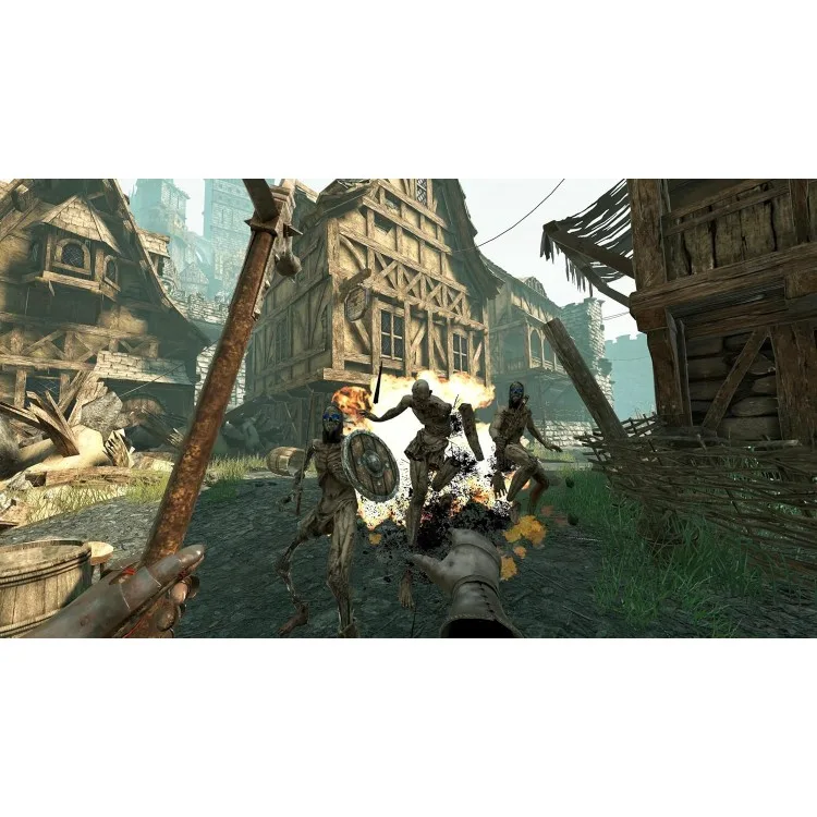خرید بازی Undead Citadel برای PS VR2