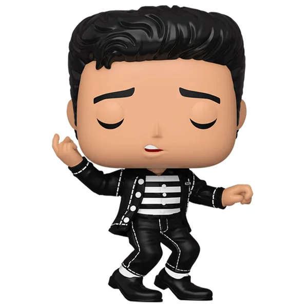 خرید عروسک POP! - شخصیت Elvis