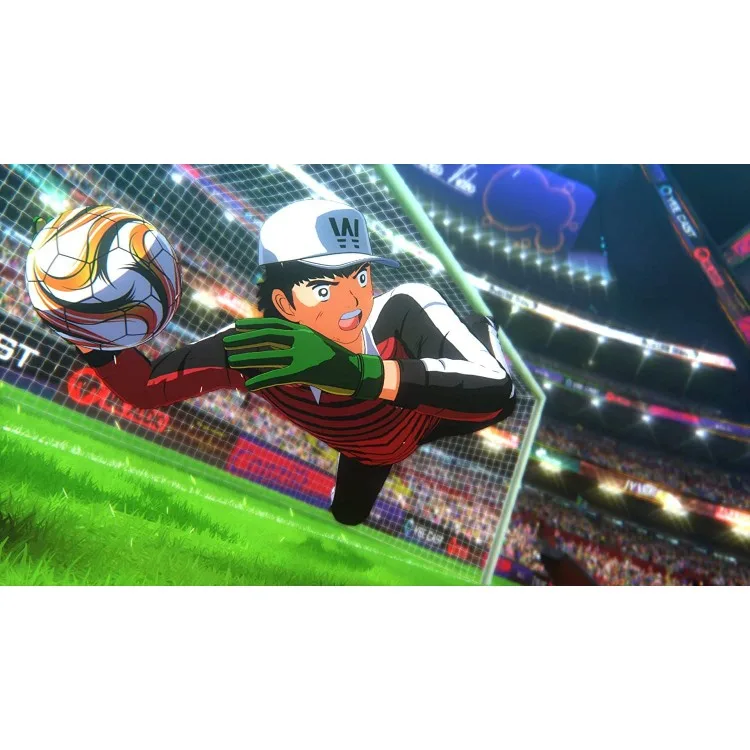 خرید بازی Captain Tsubasa: Rise of New Champions برای PS4