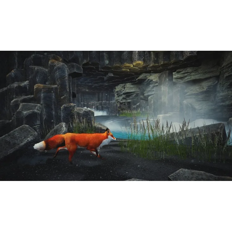 خرید بازی Spirit of the North نسخه Enhanced برای PS5