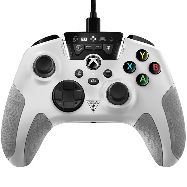 خرید کنترلر Turtle Beach Recon مخصوص ایکس باکس - سفید