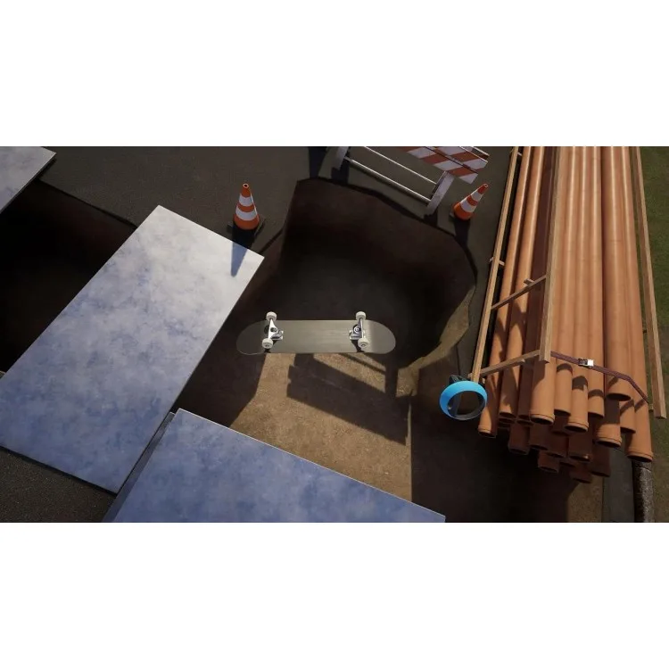 خرید بازی VR Skater برای PS VR2