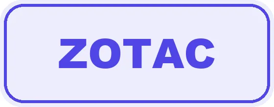 zotac