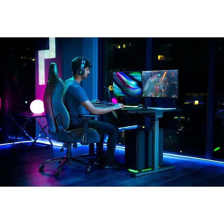خرید صندلی گیمینگ Razer Iskur - استاندارد