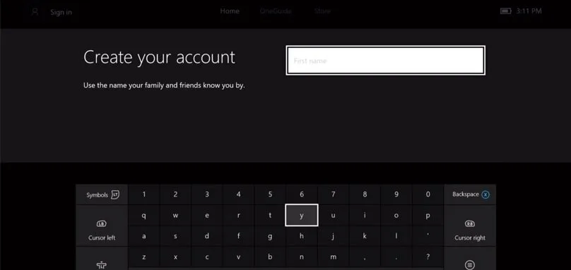 آموزش ساخت حساب کاربری Xbox Live + ویدیو