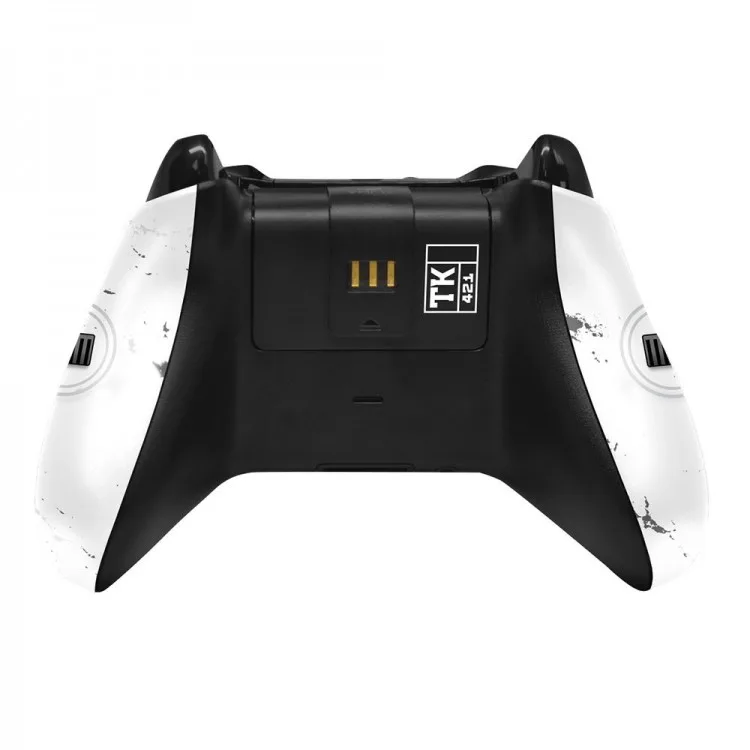 خرید دسته ایکس باکس و پایه شارژر Razer - طرح محدود Stormtrooper