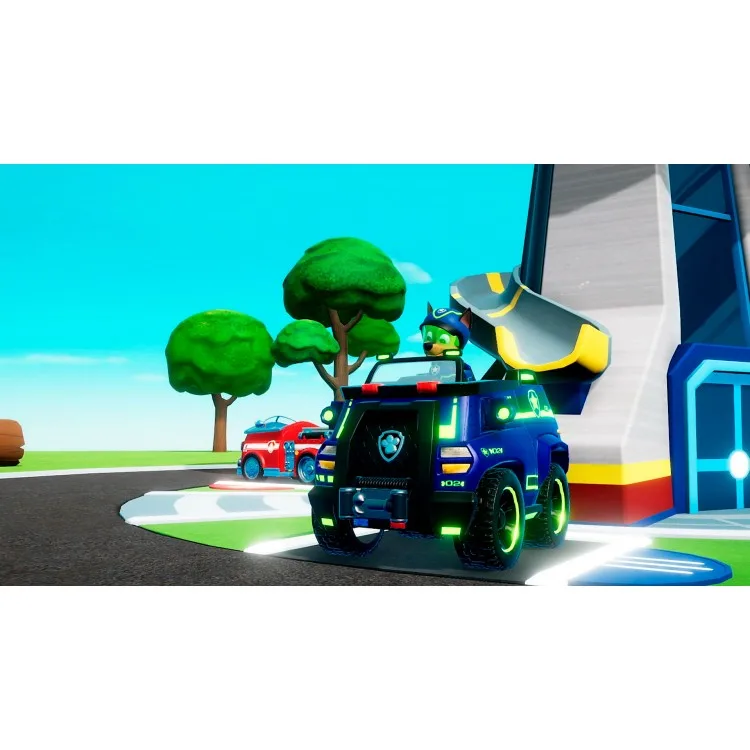 خرید بازی Paw Patrol Bundle برای PS4