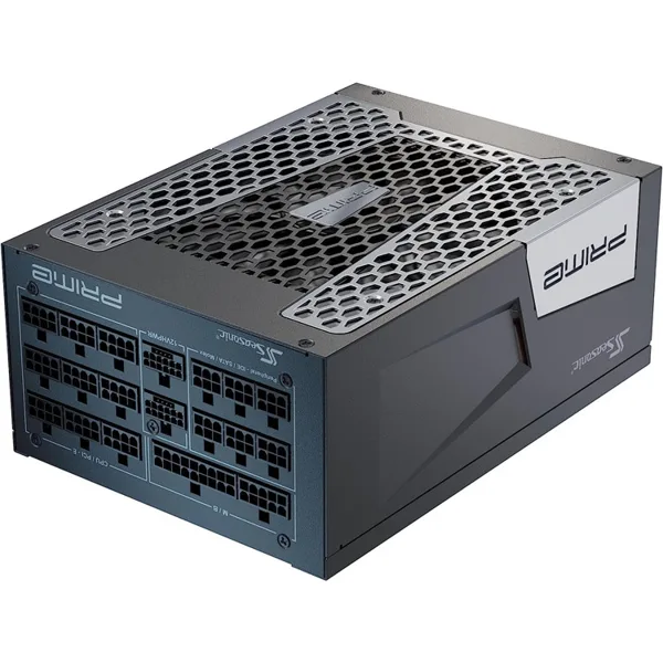 خرید پاور Seasonic Prime PX-1600