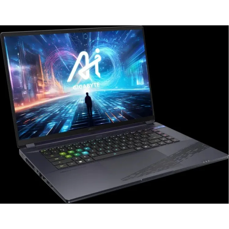 خرید لپ تاپ AORUS 16X AGS 2024 - رم ۳۲ گیگابایت - حافظه یک ترابایت