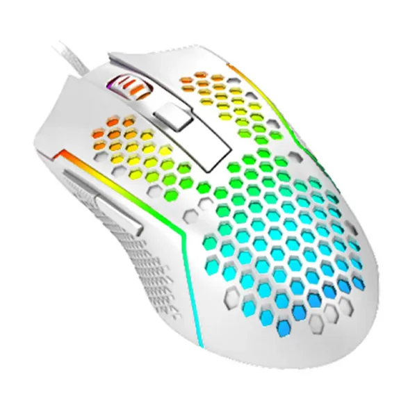 خرید موس Redragon M987 - سفید