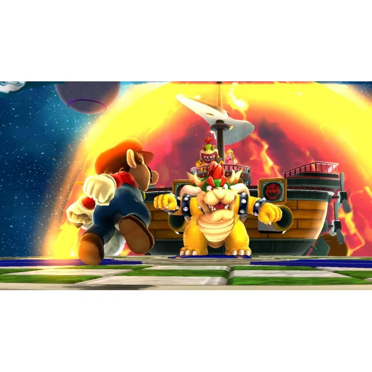 خرید بازی Super Mario 3D All-Stars نینتندو سوییچ
