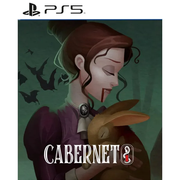 خرید اکانت بازی Cabernet برای PS5
