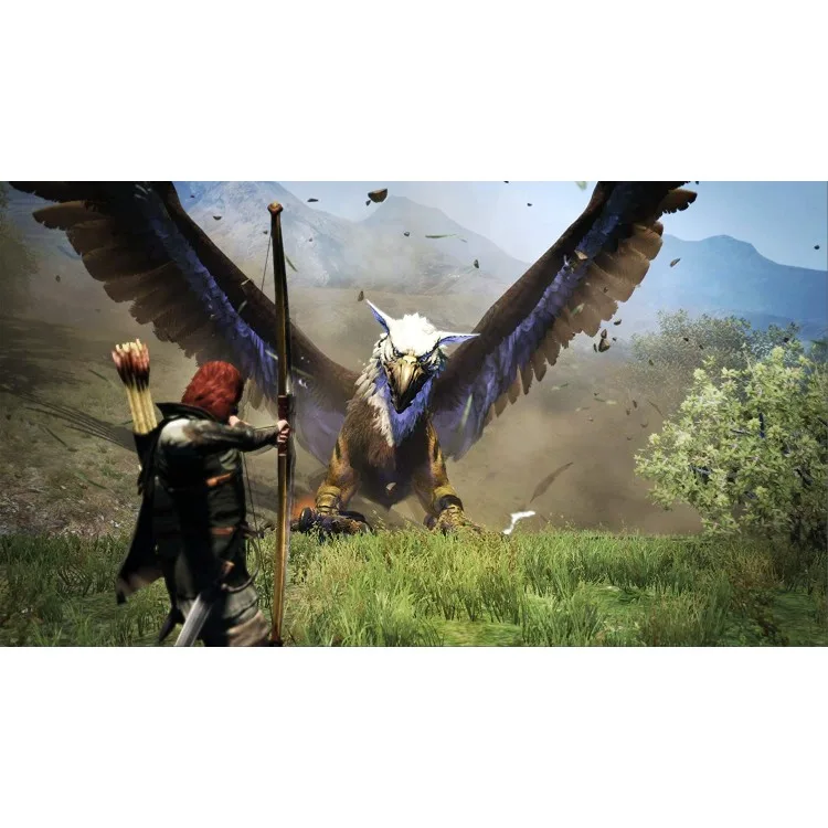 خرید Dragon's Dogma: Dark Arisen برای نینتندو سوییچ