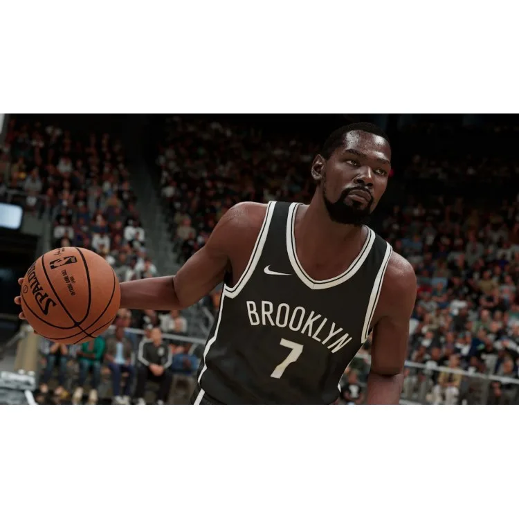 خرید بازی NBA 2k22 نسخه ویژه هفتاد و پنجمین سالگرد مسابقات NBA برای PS4