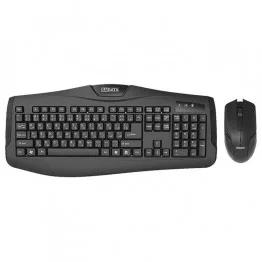 خرید موس و کیبورد XP-9500C