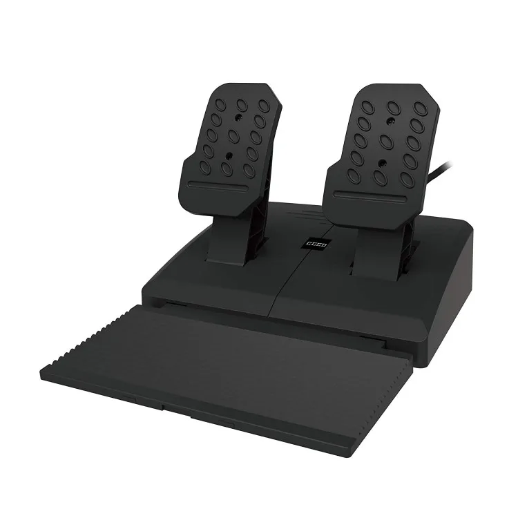 خرید فرمان بازی Hori Pro Deluxe مخصوص نینتندو سوییچ - طرح ماریو کارت