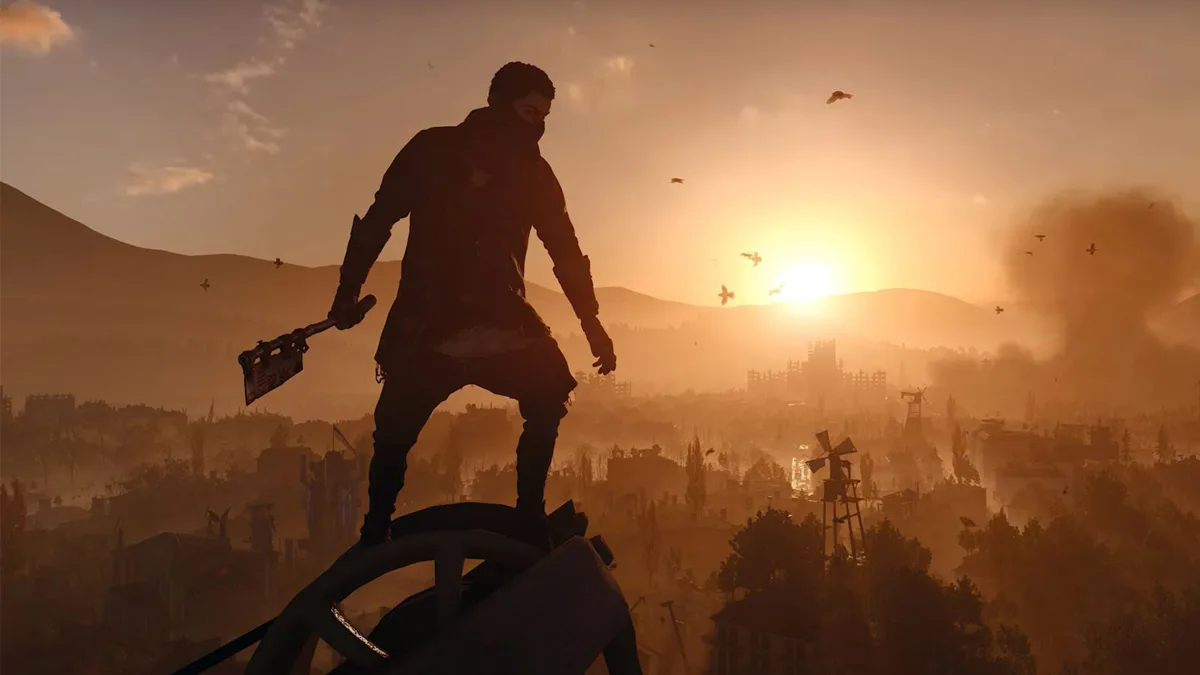 نمایشگاه Gamescom 2021: تریلر جدید بازی Dying Light 2 منتشر شد