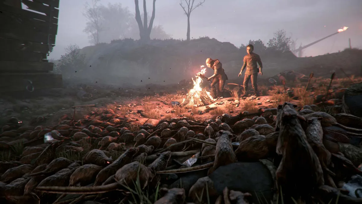 آپدیت نسل بعدی بازی A Plague Tale: Innocence به زودی منتشر خواهد شد