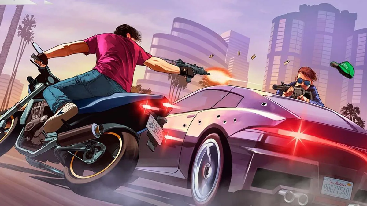 سرورهای نسخه نسل هفتمی بازی GTA Online خاموش خواهند شد