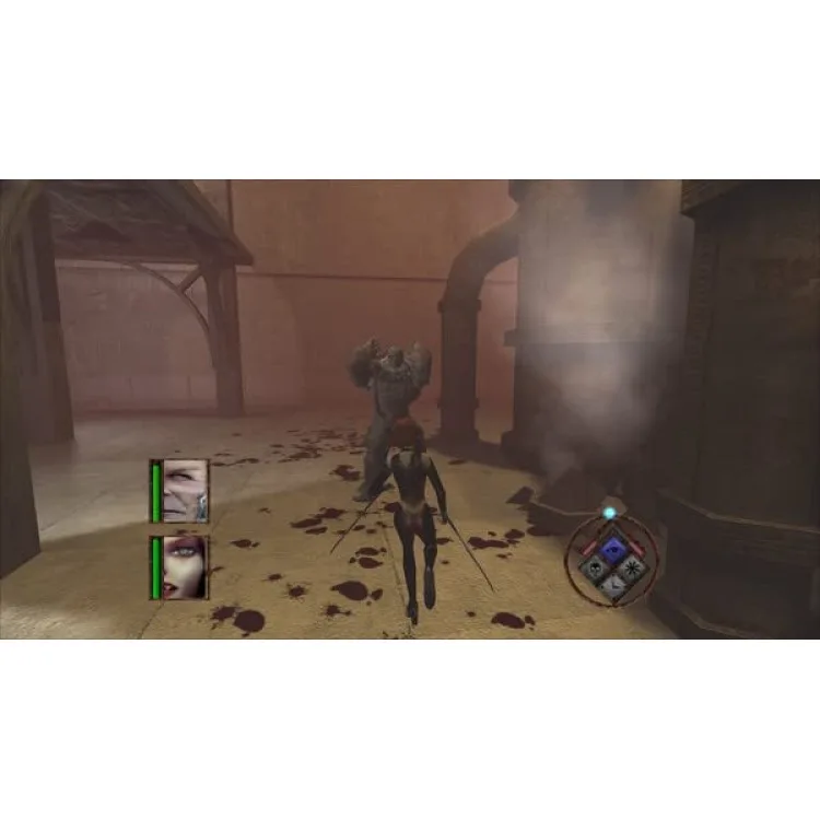خرید بازی BloodRayne ReVamped برای نینتندو سوییچ