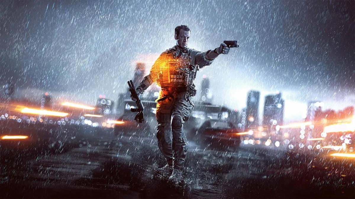 شایعه: نام قسمت بعدی بازی Battlefield لو رفت