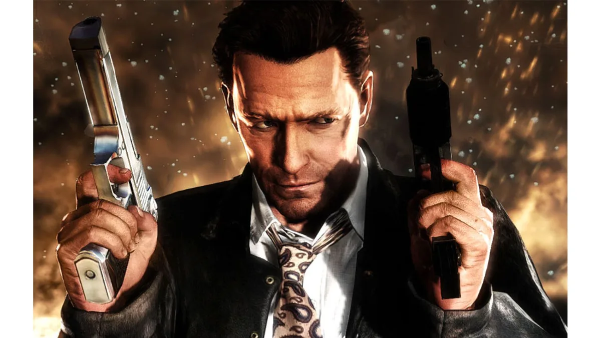 ۱۵ حقیقت جالب درباره سری بازی Max Payne که احتمالا نمی دانید
