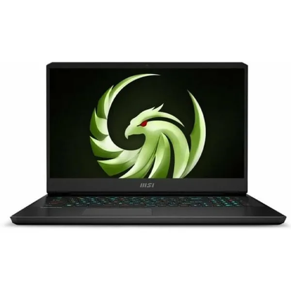 خرید لپ تاپ MSI Alpha 17 C7VG