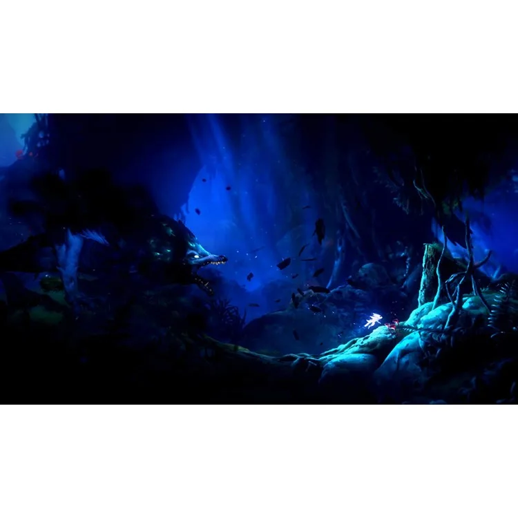 خرید بازی Ori and the Will of the Wisps برای XBOX