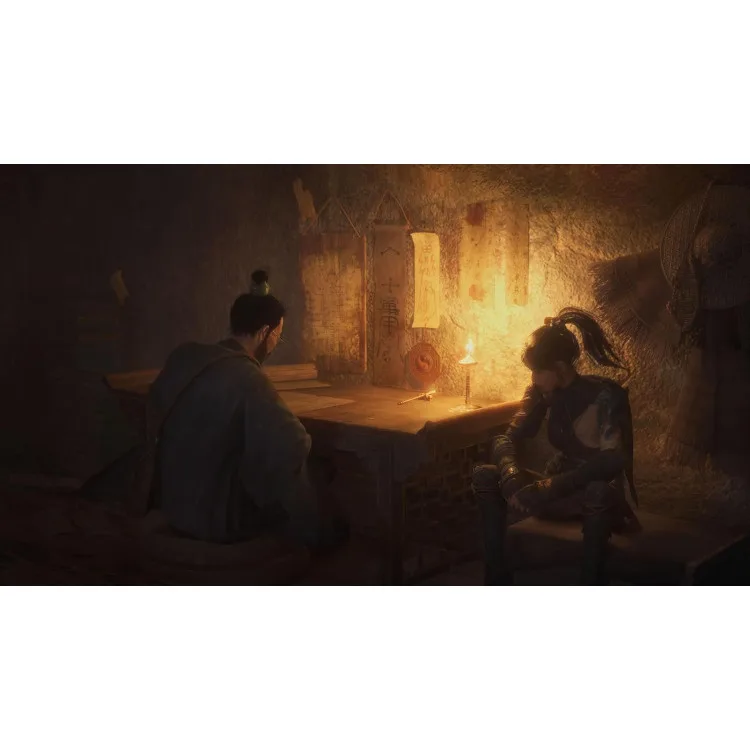 خرید بازی Wuchang: Fallen Feathers نسخه Day One برای PS5
