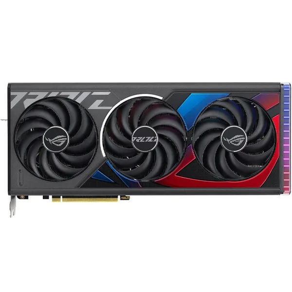 خرید کارت گرافیک ROG Strix GeForce RTX 4070 OC - حافظه 12 گیگابایت