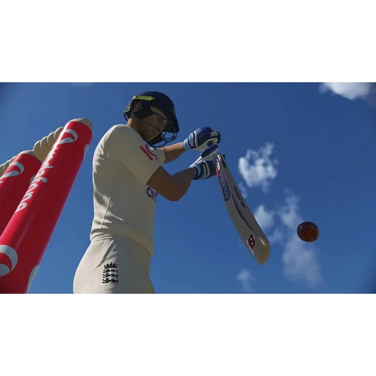 خرید بازی Cricket 24 نسخه International برای PS5
