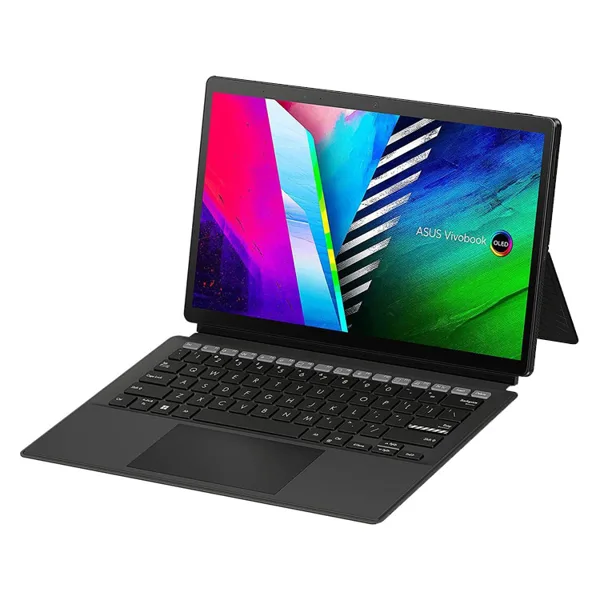 خرید لپ تاپ Asus Vivobook 13 Slate OLED