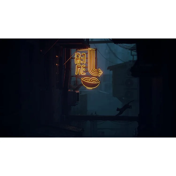 خرید بازی Stray برای PS4