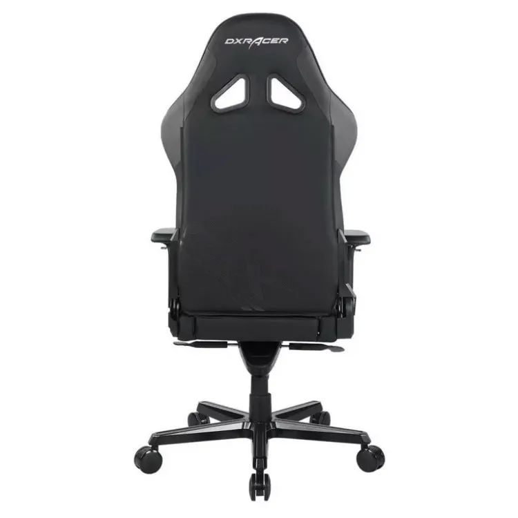 خرید صندلی گیمینگ DXRacer سری گلادیاتور - مشکی