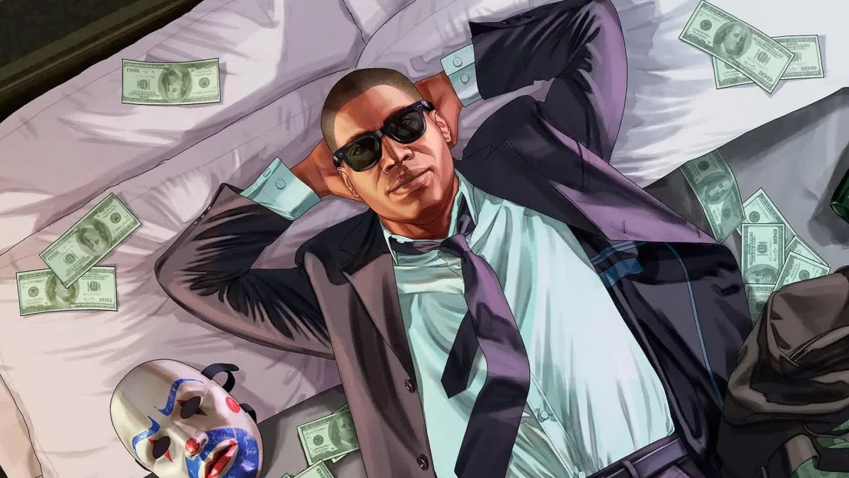 راکستار از کارمندانش خواسته به صورت حضوری روی بازی GTA 6 کار کنند