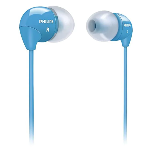 خرید هدفون فیلیپس SHE3590 - آبی