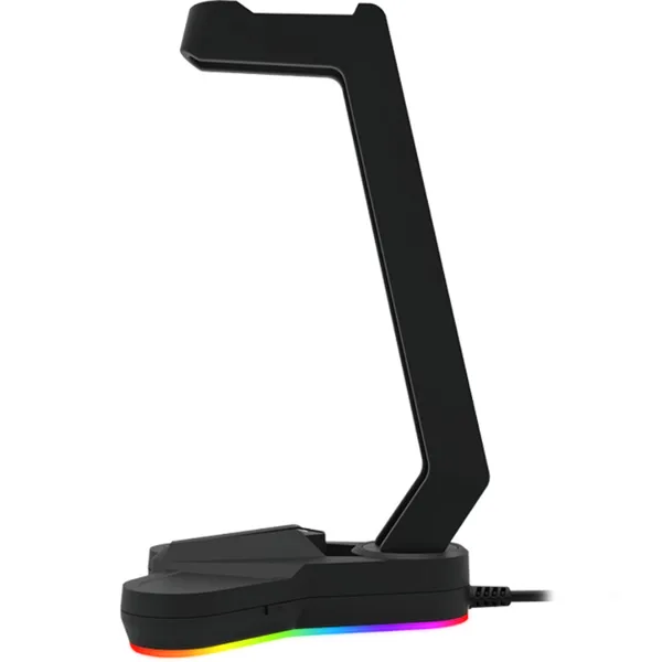 خرید پایه هدست Fantech Tower AC3001 - سیاه