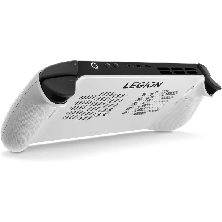 خرید کنسول دستی Lenovo Legion Go S - رم 32 گیگابایت - حافظه یک ترابایت - پردازنده AMD Ryzen Z2 GO