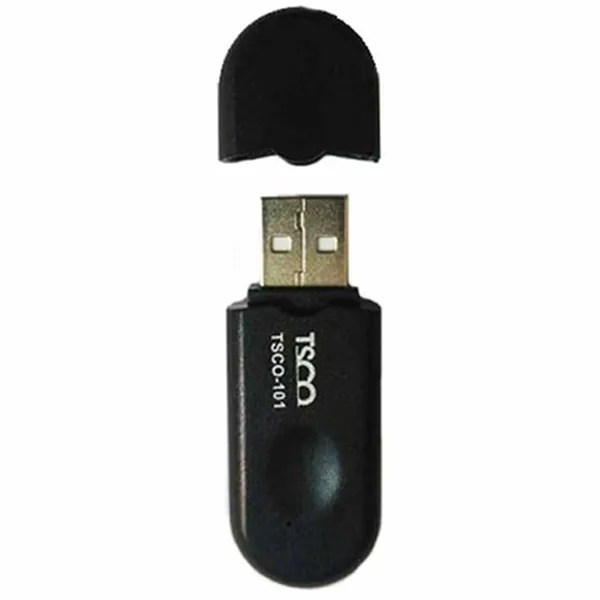 خرید دانگل بلوتوث تسکو BT-101