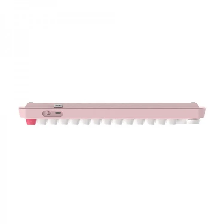 خرید کیبورد Dareu Z82 - بی سیم - سوییچ مکانیکی Sky V2 - رنگ Candy Pink