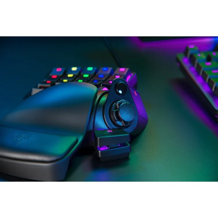 خرید گیم پد Razer Tartarus Pro - سیاه