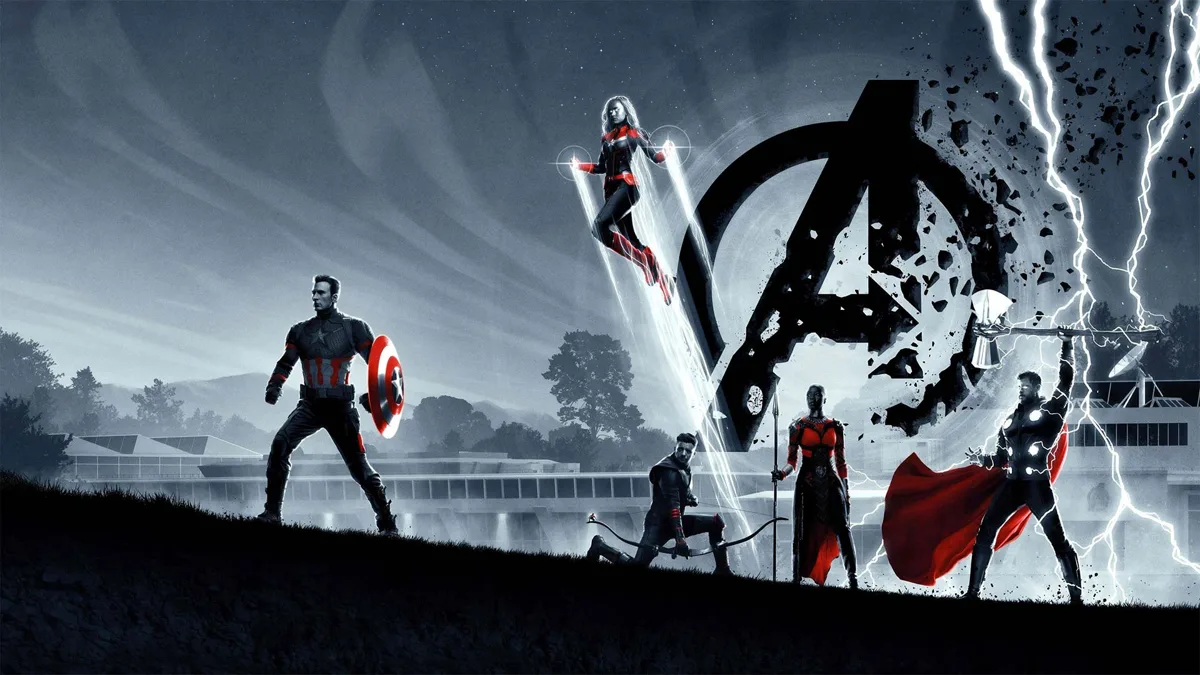 شایعه: استودیو Firaxis یک بازی ابرقهرمانی از دنیای Marvel می سازد