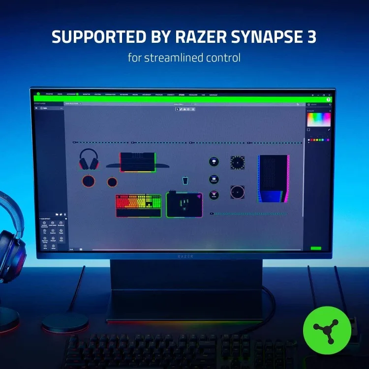 خرید کنترلر Razer Chroma Addressable RGB