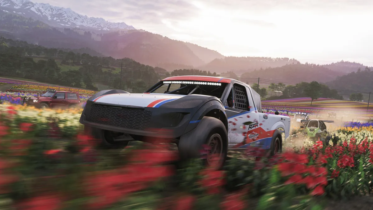 بازی Forza Horizon 6 گلد شد