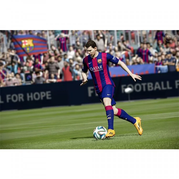 FIFA 16 - PS4